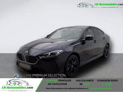 BMW Série 2 Gran Coupé 220d 190 ch BVA