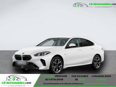 BMW Série 2 Gran Coupé 220d 190 ch BVA
