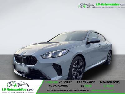 BMW Série 2 Gran Coupé 220d 190 ch BVA
