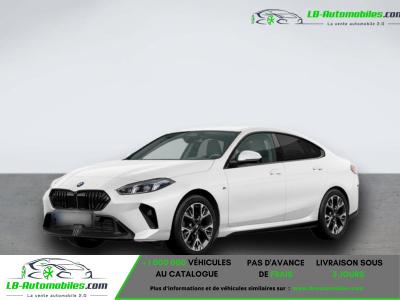 BMW Série 2 Gran Coupé 220d 190 ch BVA