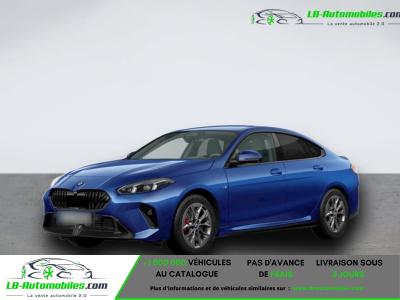 BMW Série 2 Gran Coupé 220d 190 ch BVA