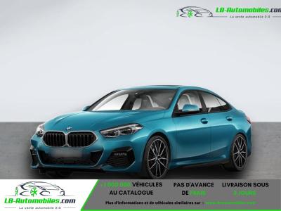 BMW Série 2 Gran Coupé 220i 178 ch BVA