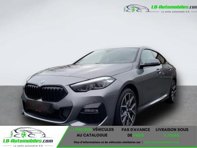 BMW Série 2 Gran Coupé 220i 178 ch BVA