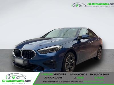 BMW Série 2 Gran Coupé 220i 178 ch BVA