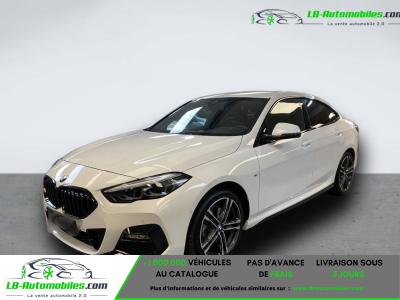 BMW Série 2 Gran Coupé 218i 136 ch BVA