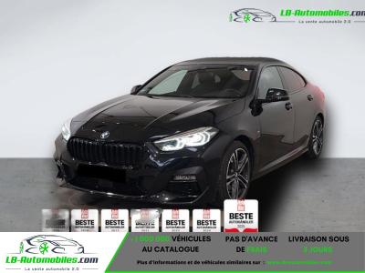 BMW Série 2 Gran Coupé 218i 136 ch BVA