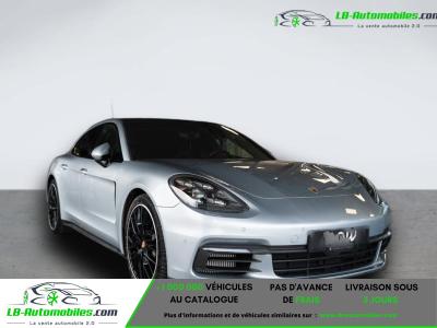 Porsche Panamera 4S V6 3.0 440 PDK