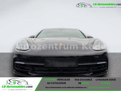 Porsche Panamera 4S V6 3.0 440 PDK