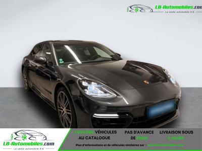 Porsche Panamera 4S V6 3.0 440 PDK