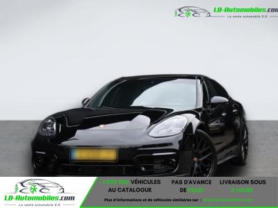 Porsche Panamera 4 Hybride V6 3.0 330