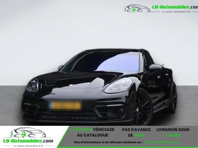 Porsche Panamera 4S V6 3.0 560 Hybrid