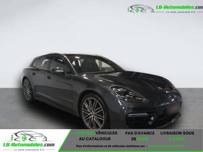 Porsche Panamera 4 V6 3.0 330 ch