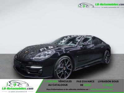 Porsche Panamera 4 V6 3.0 330 ch