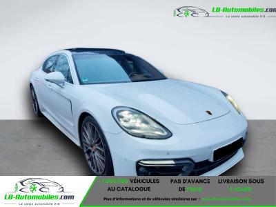 Porsche Panamera 4 V6 3.0 330 ch