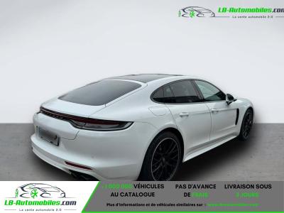 Porsche Panamera 4 V6 3.0 330 ch