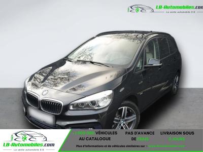BMW Série 2 Gran Tourer 220d 190 ch