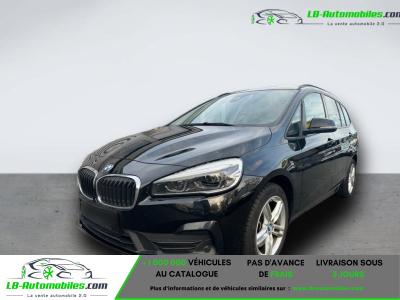 BMW Série 2 Gran Tourer 218d 150 ch