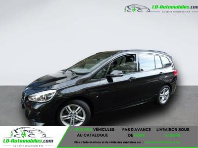BMW Série 2 Gran Tourer 218d 150 ch