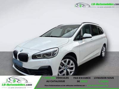 BMW Série 2 Gran Tourer 218d 150 ch