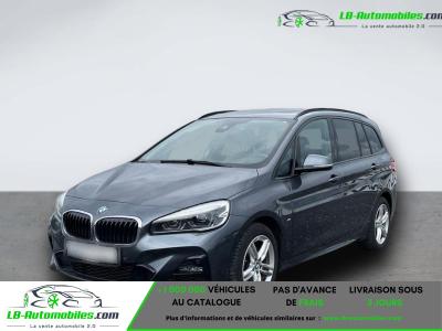 BMW Série 2 Gran Tourer 218i 136 ch