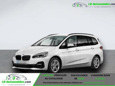 BMW Série 2 Gran Tourer 218i 136 ch