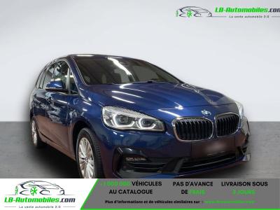 BMW Série 2 Gran Tourer 218i 136 ch