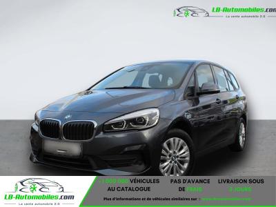 BMW Série 2 Gran Tourer 218i 136 ch