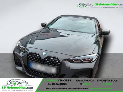 BMW Série 4 Cabriolet 430i 258 ch BVA