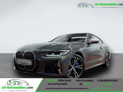 BMW Série 4 Coupé M440i xDrive 374 ch BVA
