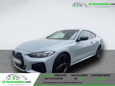 BMW Série 4 Coupé M440i xDrive 374 ch BVA