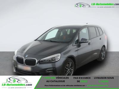 BMW Série 2 Gran Tourer 220i 192 ch