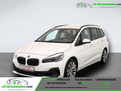 BMW Série 2 Gran Tourer 220i 192 ch