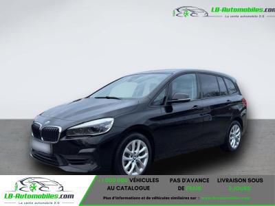 BMW Série 2 Gran Tourer 220i 192 ch