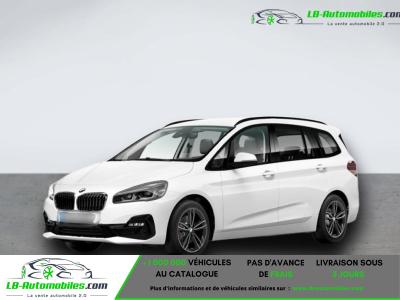 BMW Série 2 Gran Tourer 220i 192 ch