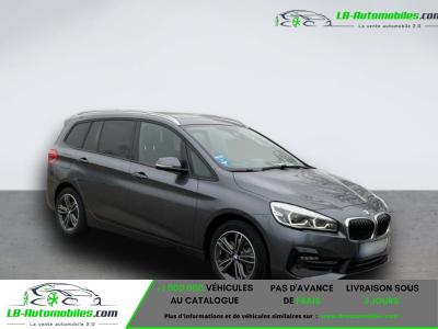 BMW Série 2 Gran Tourer 220i 192 ch