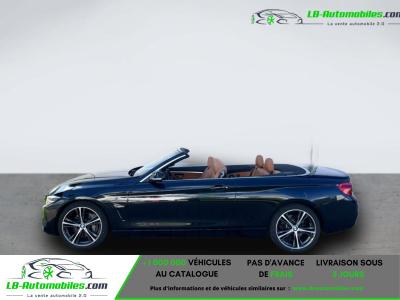 BMW Série 4 Cabriolet 440i 326 ch BVA