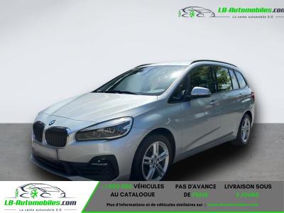 BMW Série 2 Gran Tourer 220d 190 ch