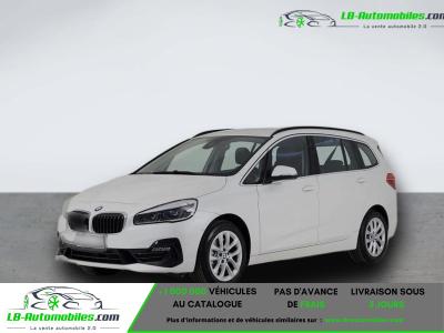 BMW Série 2 Gran Tourer 220d 190 ch