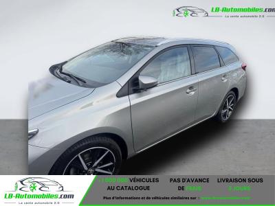 Toyota Auris 116 1.2T BVM