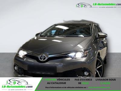 Toyota Auris 116 1.2T BVM