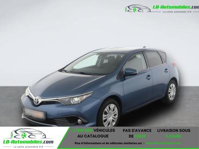 Toyota Auris 116 1.2T BVM