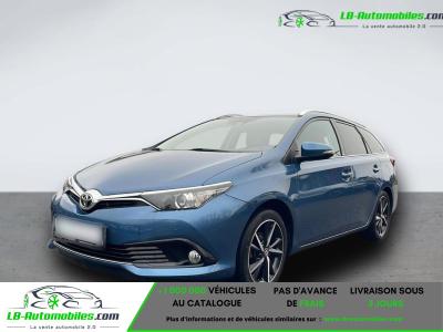 Toyota Auris 116 1.2T BVM
