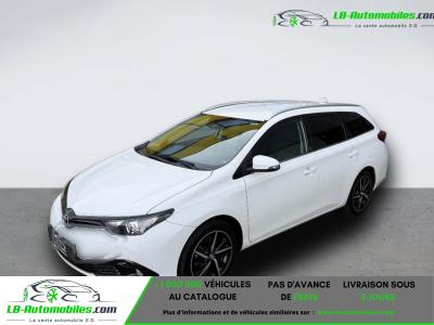 Toyota Auris 116 1.2T BVM