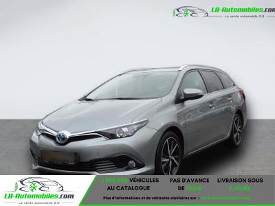 Toyota Auris Touring Sports 100 VVT-i