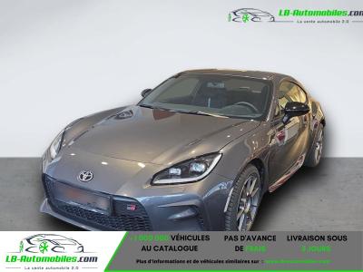 Toyota GR86 2.4L BVM