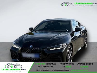BMW Série 4 Coupé M440i xDrive 374 ch BVA