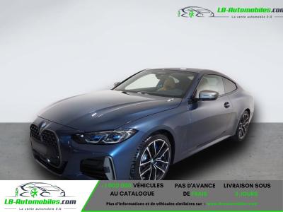 BMW Série 4 Coupé M440i xDrive 374 ch BVA