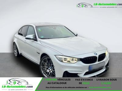BMW M3 450 ch M BVA