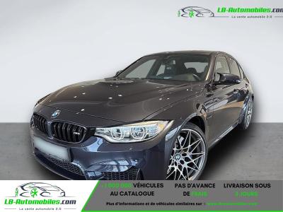 BMW M3 450 ch M BVA