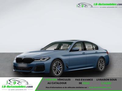 BMW Série 5 540d xDrive 320 ch BVA